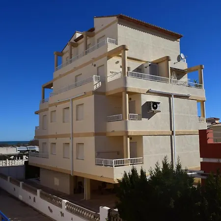 Apartment Atico Sector 5 Argelers At160 Oliva