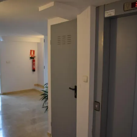 Atico Sector 5 Argelers At160 Apartment *