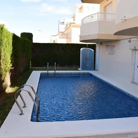 Atico Sector 5 Argelers At160 Apartment Oliva