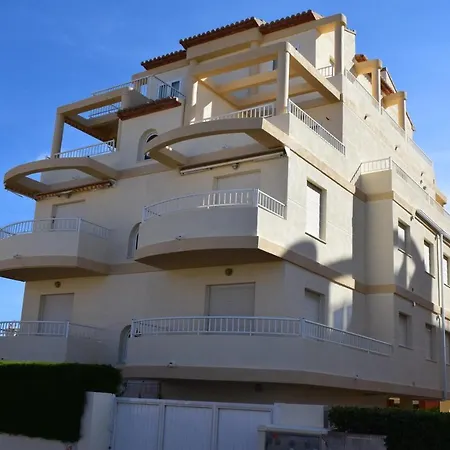 Atico Sector 5 Argelers At160 Apartment