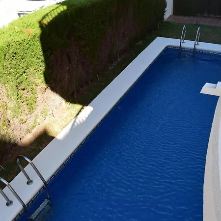 Apartment Atico Sector 5 Argelers At160