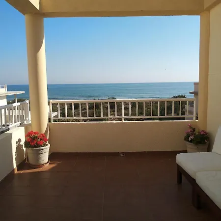 Atico Sector 5 Argelers At160 Apartment Oliva