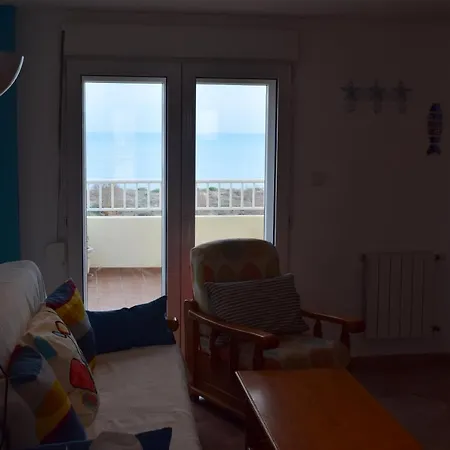 Atico Sector 5 Argelers At160 Apartment Oliva