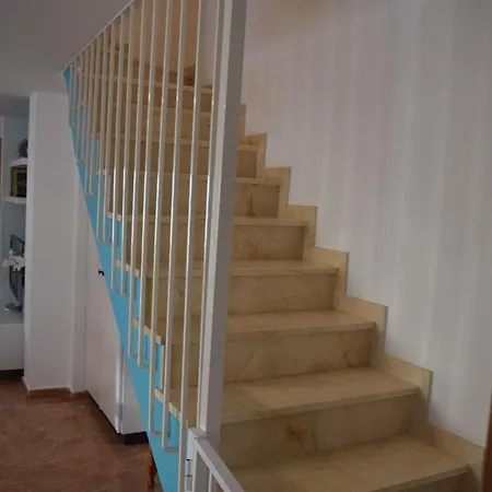 Apartment Atico Sector 5 Argelers At160