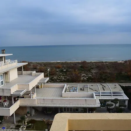Apartment Atico Sector 5 Argelers At160