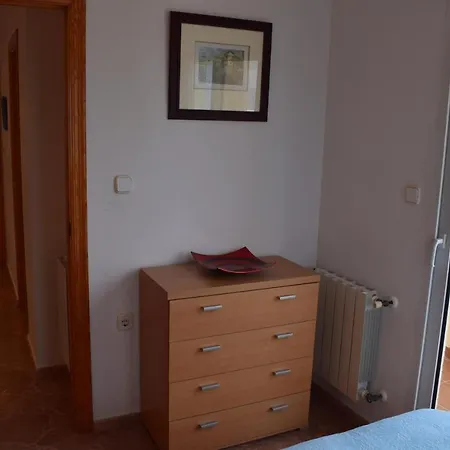 Apartment Atico Sector 5 Argelers At160 Oliva