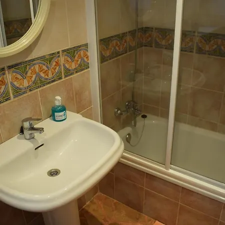 Atico Sector 5 Argelers At160 Apartment Oliva