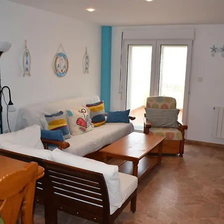 Apartment Atico Sector 5 Argelers At160 *