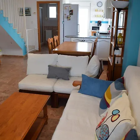 Atico Sector 5 Argelers At160 Apartment