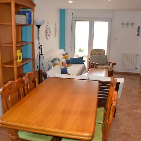 Atico Sector 5 Argelers At160 Apartment Oliva