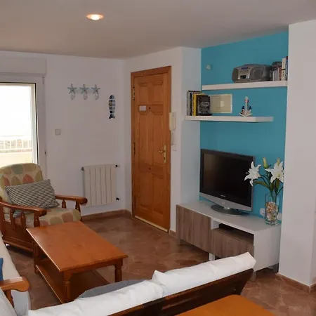 Apartment Atico Sector 5 Argelers At160 *