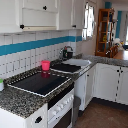 Atico Sector 5 Argelers At160 Apartment *