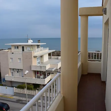 Atico Sector 5 Argelers At160 Apartment