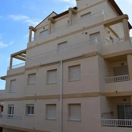 Atico Sector 5 Argelers At160 Oliva