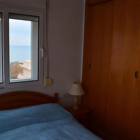 Atico Sector 5 Argelers At160 Apartmán Oliva