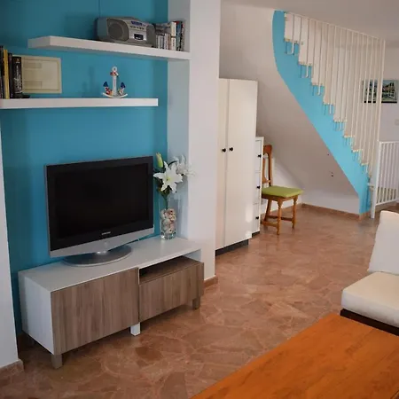 Atico Sector 5 Argelers At160 Apartmán